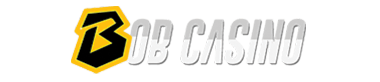 Bob Casino Logo