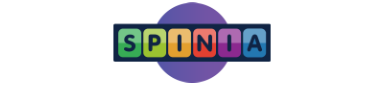 Spinia Casino Logo
